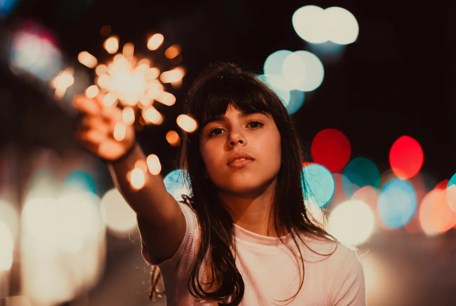 Keep the light of that moment